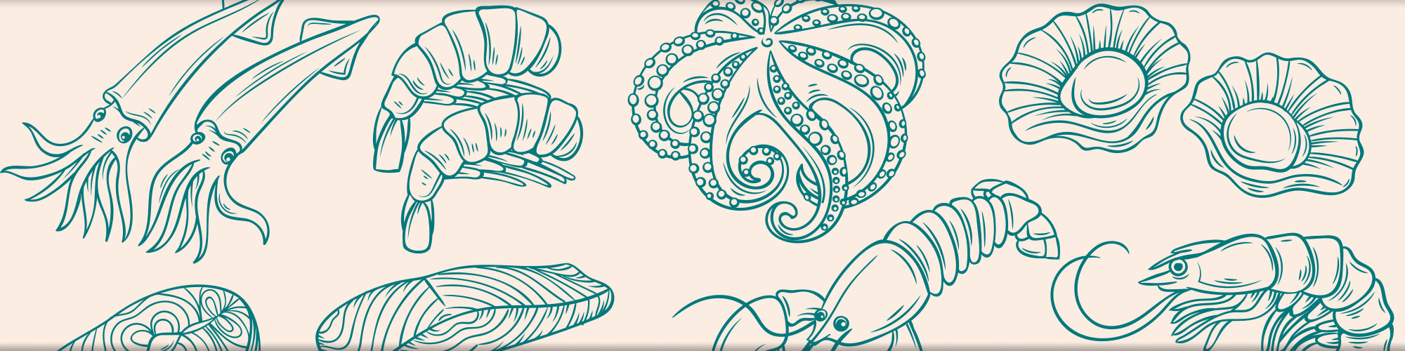 Fish Illustration