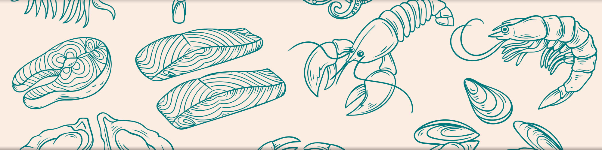 Fish Illustration