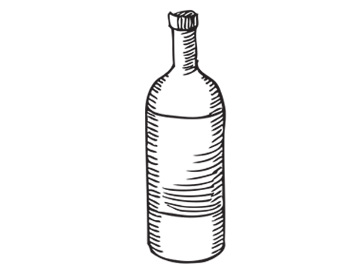 Wine Bottle