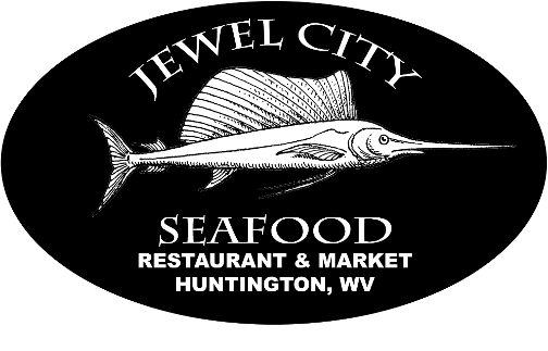 Jewel City Seafood logo